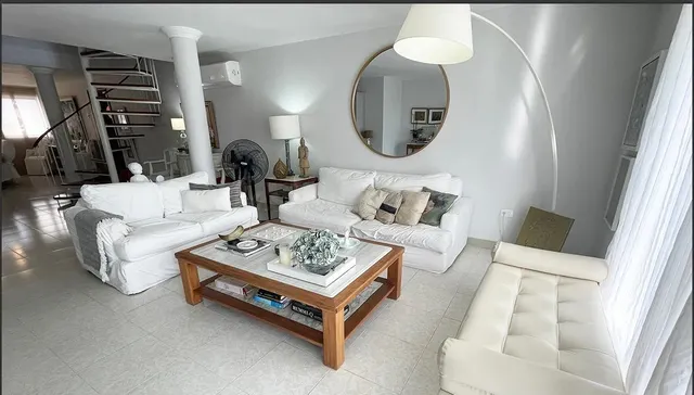 Piso 3 habitaciones 210m² en venta - Bocagrande - foto 5