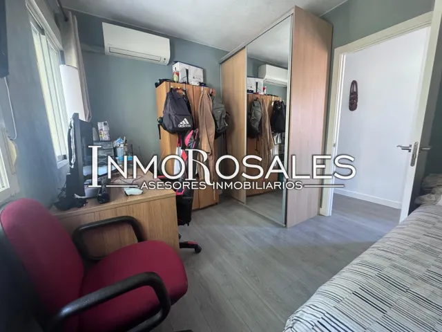 Vivienda reformada a  2 minutos del metro san fermin — 9