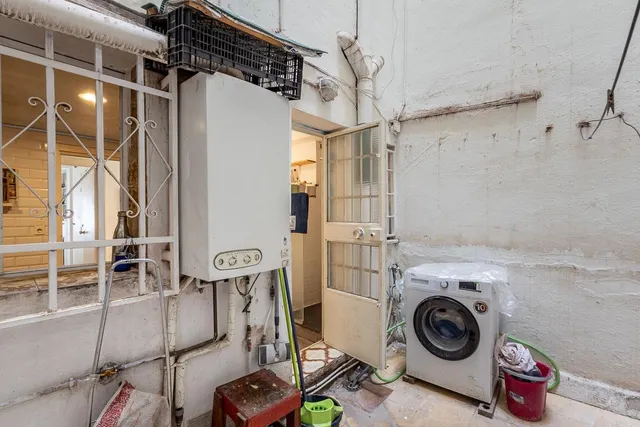 PISO REFORMADO EN VENTA · PEDRO ANTONIO DE ALARCÓN · GRANADA — 8
