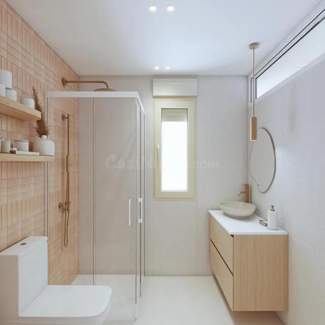 En Venta Bajo en Barrio el Progreso