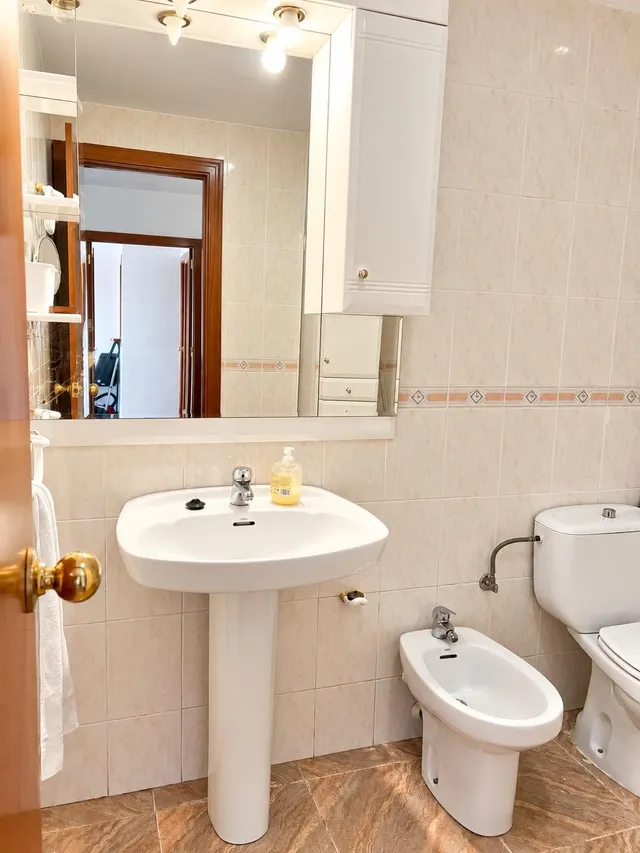 TGNA en Torreforta, Piso soleado 2 habit y balcón — 25