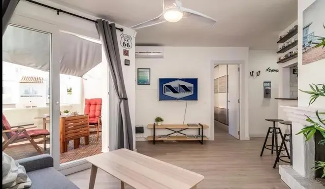Piso en venta Puerto Marina — 12