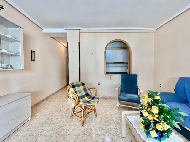 Apartamento 2 habitaciones 72m² en venta - Estacion de autobuses — 23