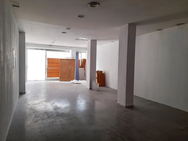 Local comercial en Mataró Centro - Eixample — 2