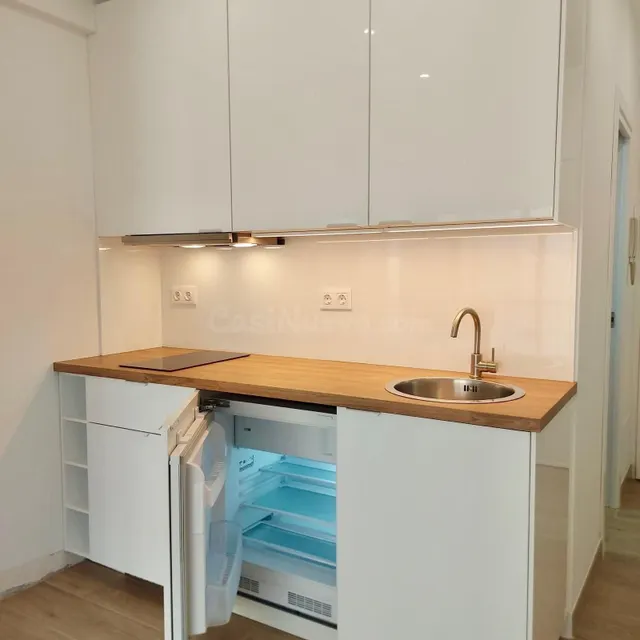 ESTUDIO RECIÉN REFORMADO EN PRIMERA LÍNEA DE PLAYA – FUENGIR - foto 5