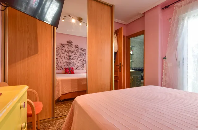 ¡Magnífica vivienda en una de las mejores zonas de Paiporta! — 12
