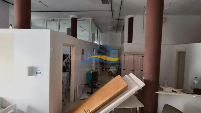 Local Comercial de 329 m2 en Semisótano — Oasis Duna, Corral - foto 4