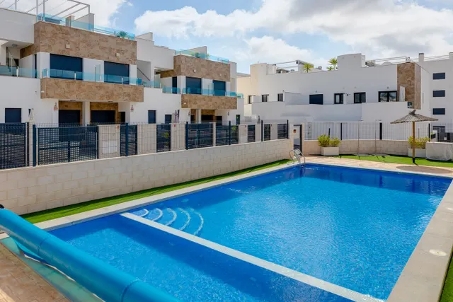 Casa 3 habitaciones 134m² en venta - Las Filipinas — 46
