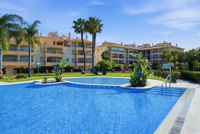 Apartamento 2 habitaciones 79m² en venta - Los Dolses — 17