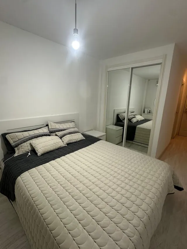 Apartamento 2 habitaciones 80m² en venta - Centro — 9