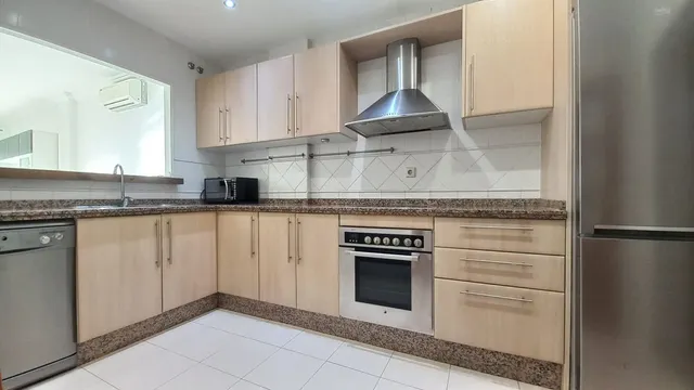 Apartamento 2 habitaciones 93m² en venta - Riviera del sol — 7