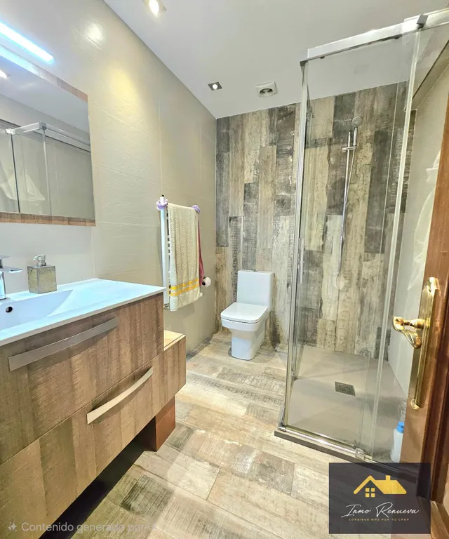 Se vende bonito piso en Etxebarri, Bilbao — 20