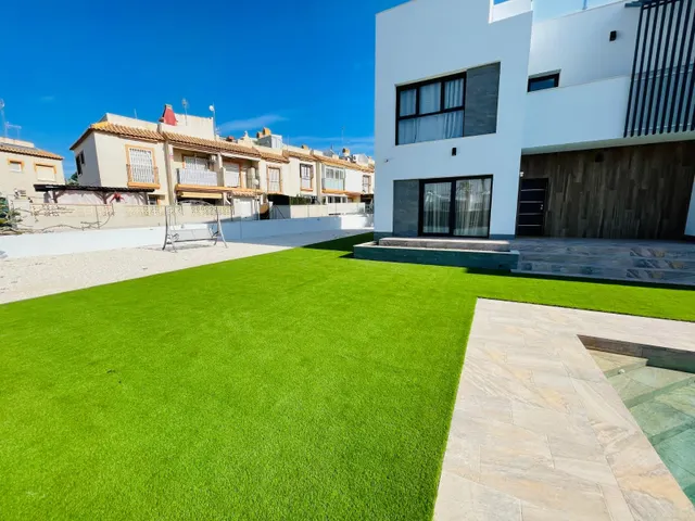 Villa 5 habitaciones 368m² en venta - Torreblanca — 23