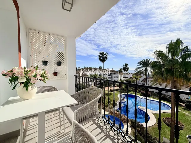 Ático 2 habitaciones 80m² en venta - Marbella — 3