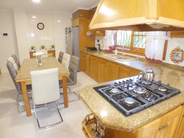 Chalet en Cruz de Gracia — 21