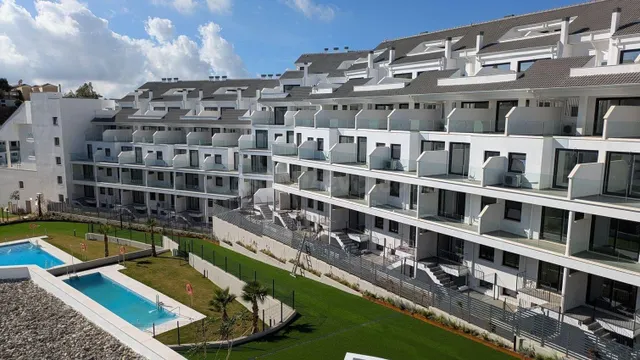 Moderno Piso en Torreblanca del Sol, Fuengirola - €299.900 - foto 4
