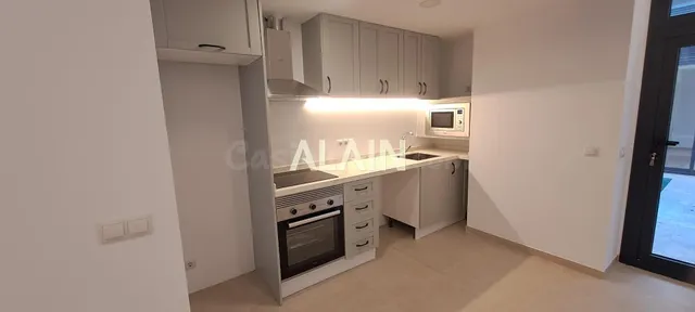 DUPLEX EN LA ZONA DE EXTRAMUROS * TOTALMENTE REFORMADO MUY B - foto 2