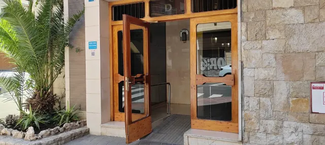 SE VENDE PISO / REFORMADO / CENTRICO / LUMINOSO / LISTO PARA VIVIR — 6