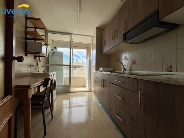 Apartamento Perfecto para Estudiantes. — 6