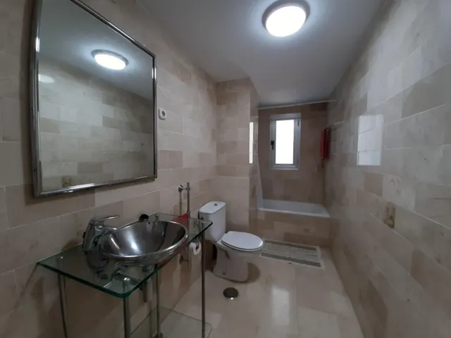 Alquiler vacacional en primera línea de playa.  VFT/MA/49044 / NRUA: ESFCTU0000290390002355820000000000000000VFT/MA/490447 — 14