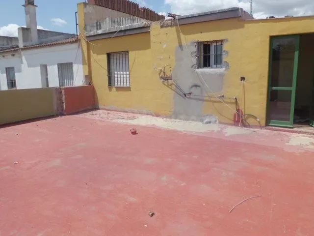 Venta de Casa Adosada en Aznalcázar - Sevilla - foto 3