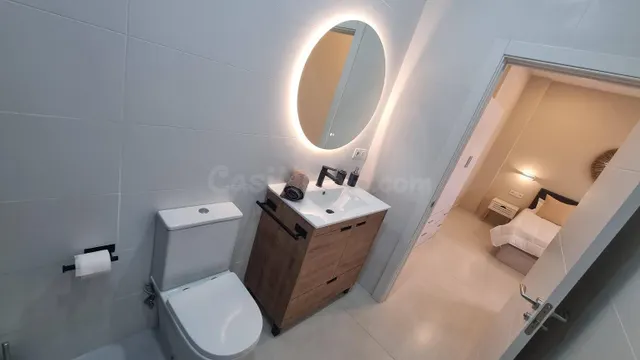 Nuevo estudio completamente equipado en Parque Don José - Costa del Silencio. €200,000 — 7