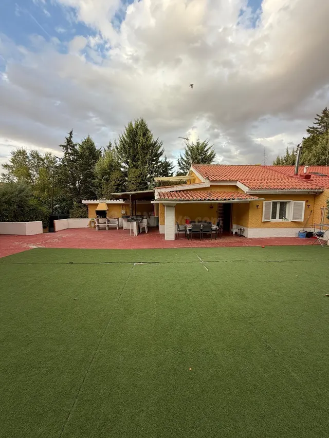 VENTA PAREADO VILLALBILLA