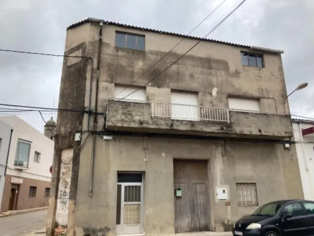 La Pobla LLarga.Edificio en venta.SIN COMISION AGENCIA - foto 3
