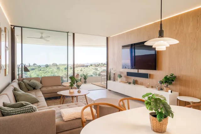 Apartamento 2 habitaciones 88m² en venta - Centro - foto 2