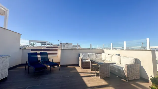 Apartamento 3 habitaciones 96m² en venta - Los balcones — 41