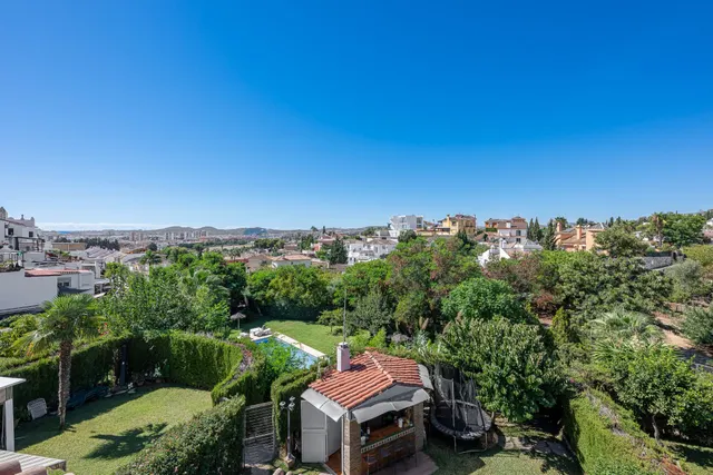 Elegancia, amplitud y luz: el hogar familiar que lo tiene todo en Fuengirola y Mijas Costa — 11