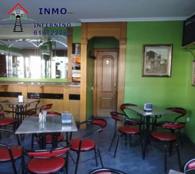 Local comercial en Venta en Ferrol La Coruña Ref: 438447 — 4