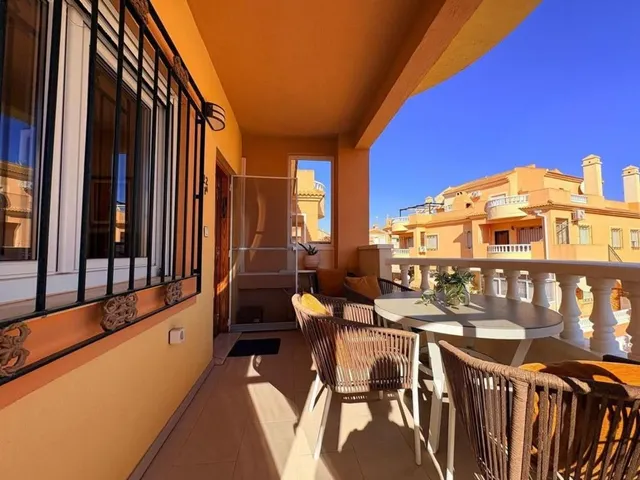 Apartamento 3 habitaciones 78m² en venta - Lomas de Don Juan — 20