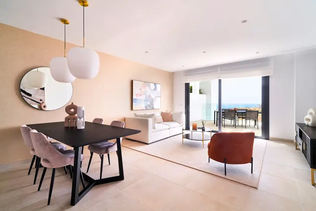 Apartamento 2 habitaciones 84m² en venta - Centro - foto 2