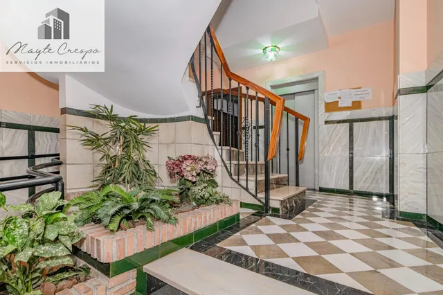Piso 4 habitaciones 115m² en venta - Constitucion — 37