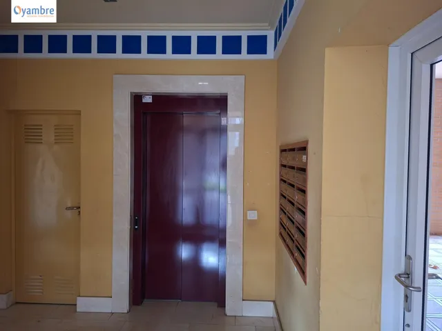 Venta de Piso en Calle Les Cigarreres Gijón (Asturias) — 10