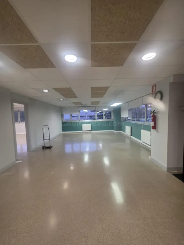 ESTUPENDA OFICINA CENTRO