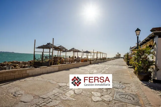 APARTAMENTO CON ENCANTO EN PUERTO SHERRY — 16