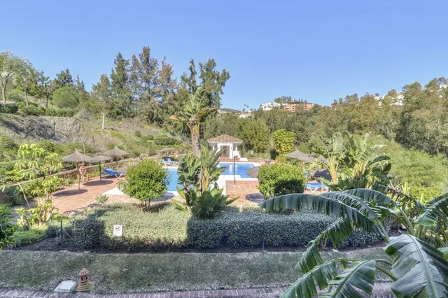 Apartamento 3 habitaciones 110m² en venta - El Madroñal — 9