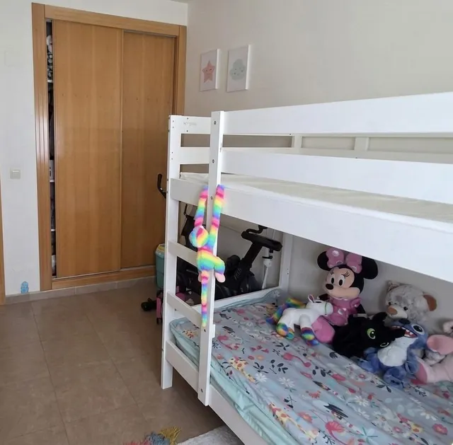 Piso 3 habitaciones 71m² en venta - Orcasitas - foto 3