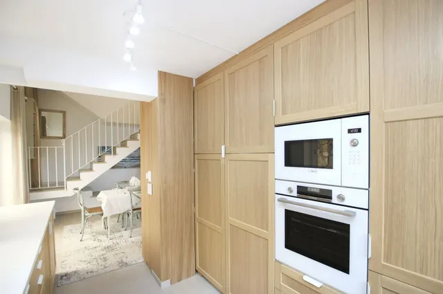 Dúplex 4 habitaciones 152m² en venta - Marbella — 9