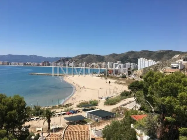 OFERTA DE PARCELAS, CHALETS Y ADOSADOS EN CULLERA - foto 3