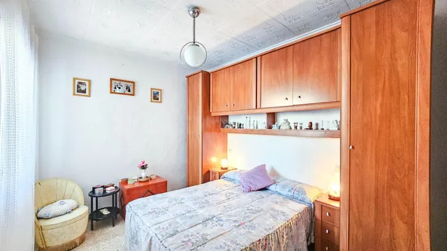 Bungalow de 2 dormitorios con jardín privado — 23