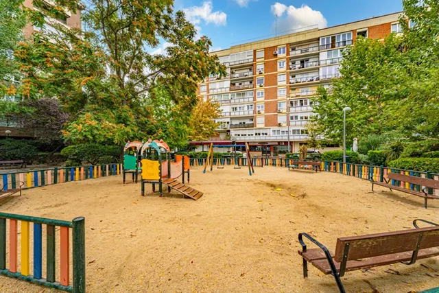 Apartamento 3 habitaciones 139m² en venta - Apóstol Santiago — 35