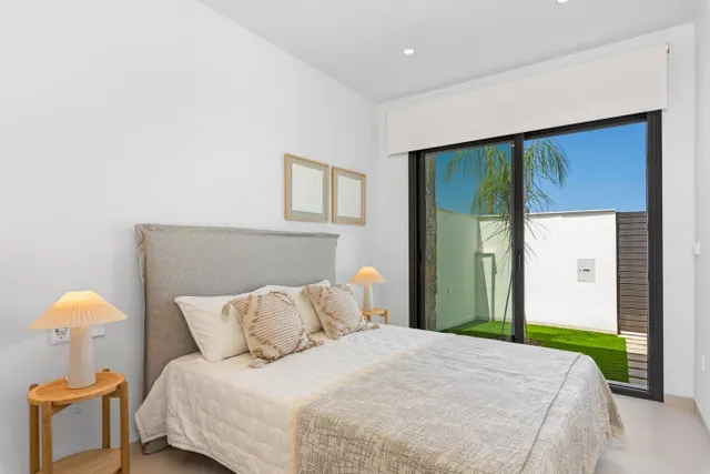 Chalet en Los Alcazares, Serena Golf — 12