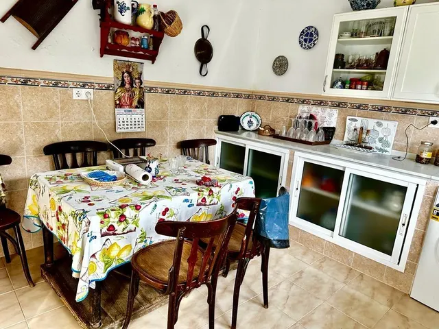 Casa con terreno 4 habitaciones 205m² en venta - Carcabuey — 13