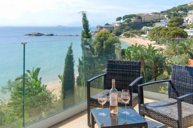 Piso en venta delante de mar — 10