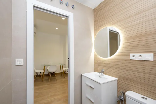 Bola de Oro - Apartamento de 2 dormitorios a estrenar — 19