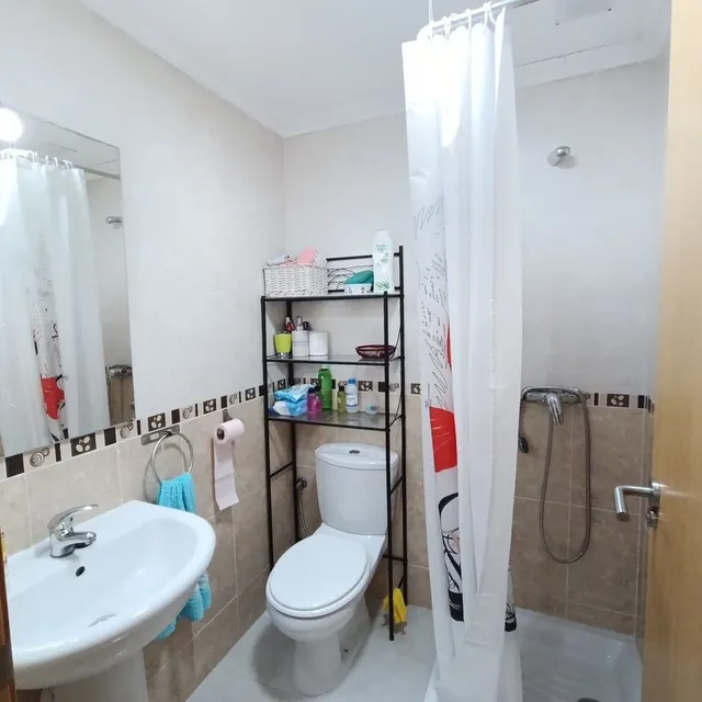 Apartamento 2 habitaciones en venta - Jerónimo Y Avileses — 18