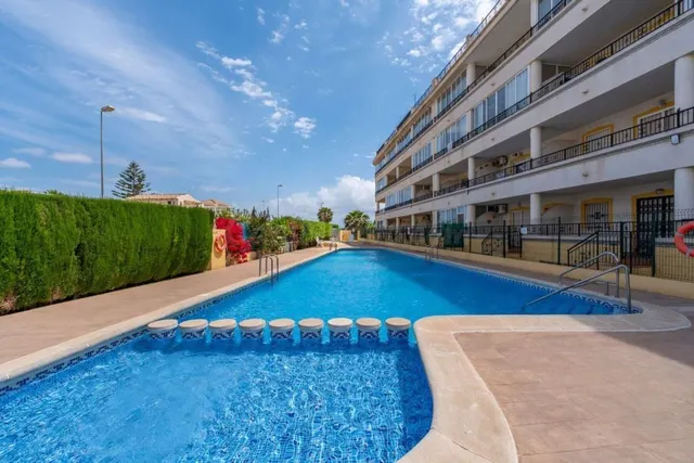 Apartamento 2 habitaciones 69m² en venta - La Zenia — 28